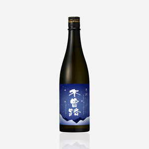 Kisoji “Fuyujun”