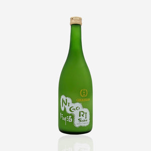 Gekkeikan “Nigori”