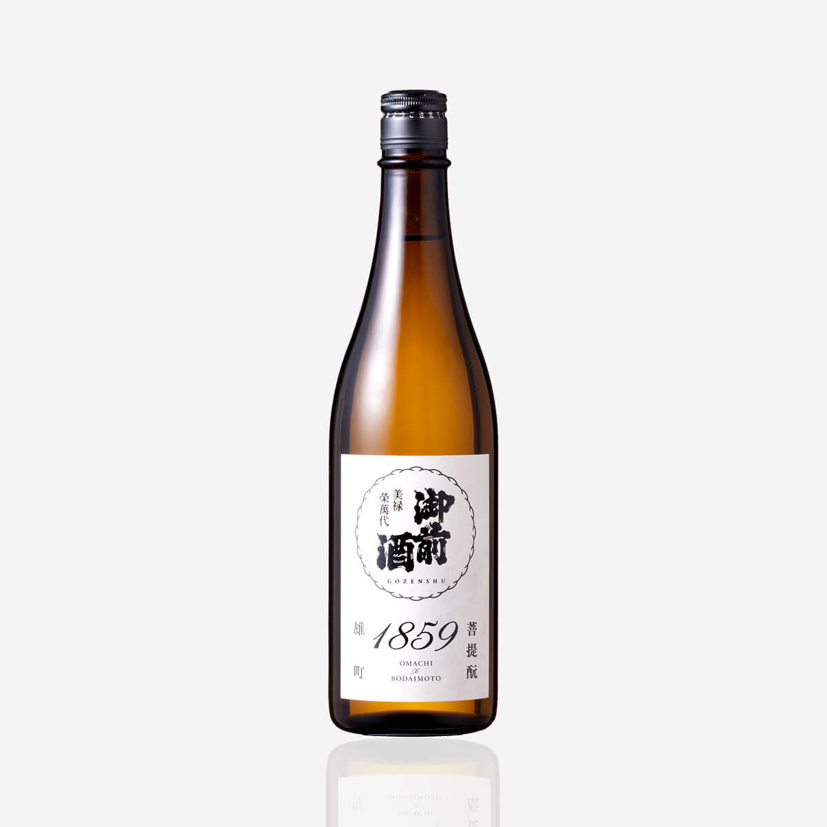 Gozenshu “1859”