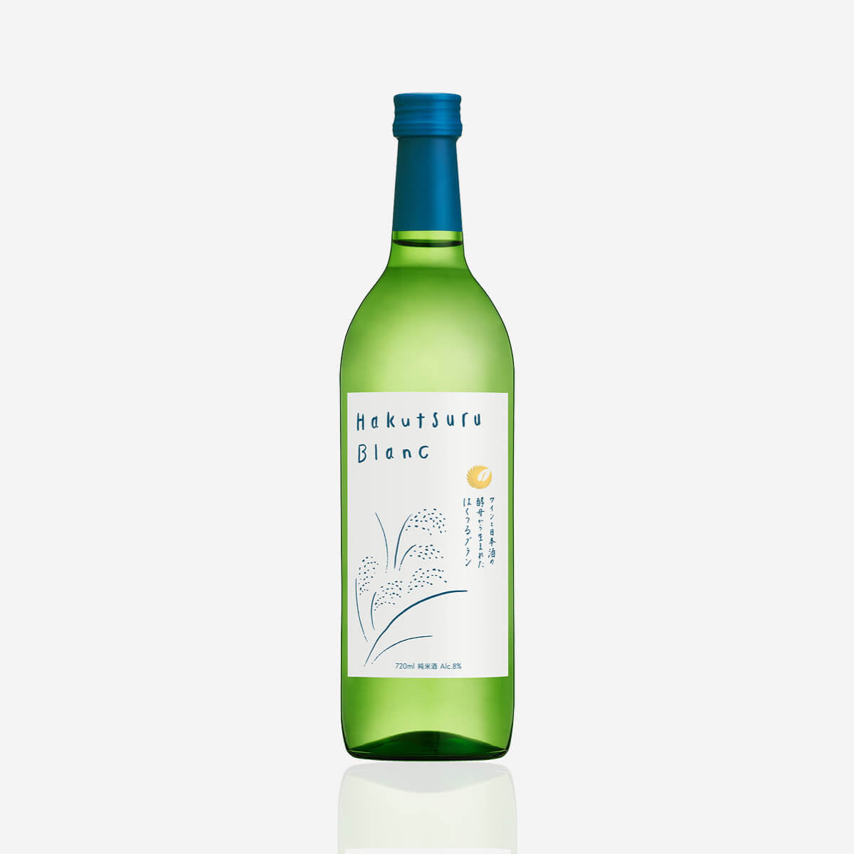 Hakutsuru “Blanc”