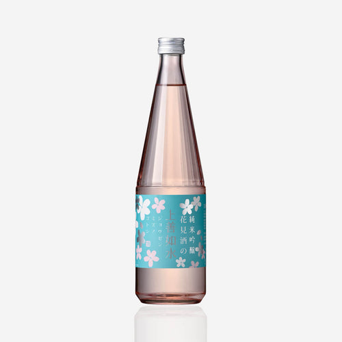 Jozen “Hanami”