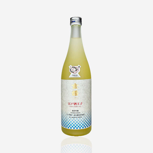 Kinkon “Edo Sake Oji”