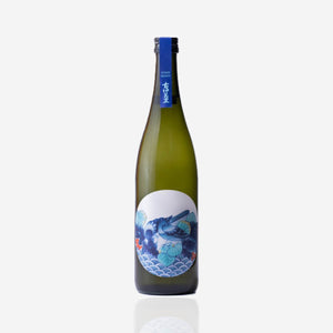 Koimari “Blue Bird”