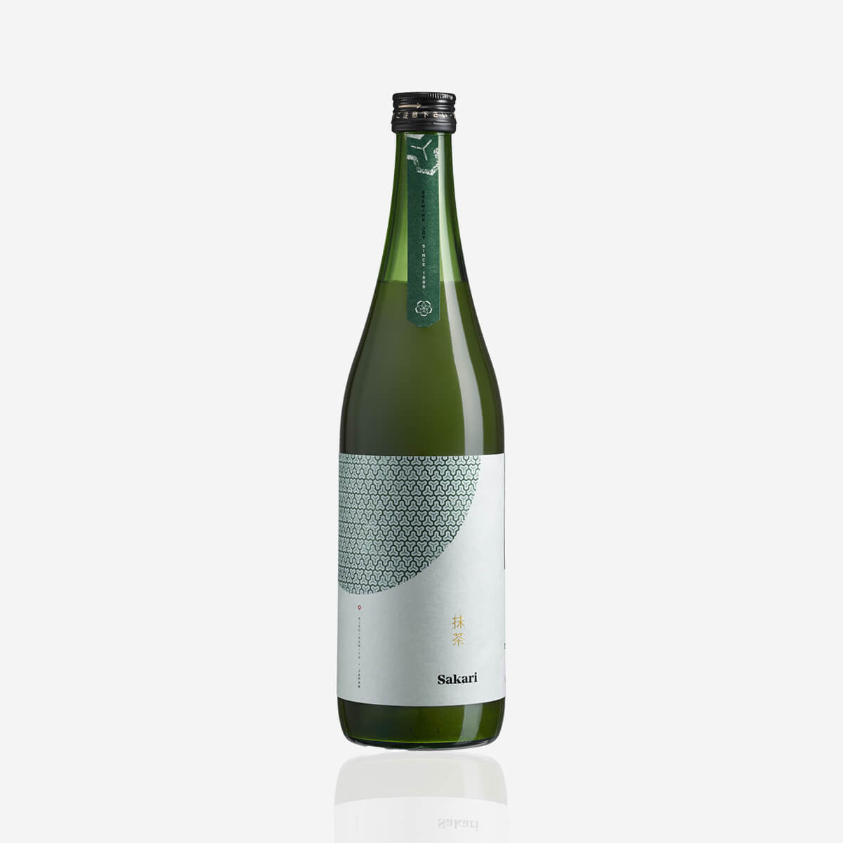 Sakari “no. 22” Matcha