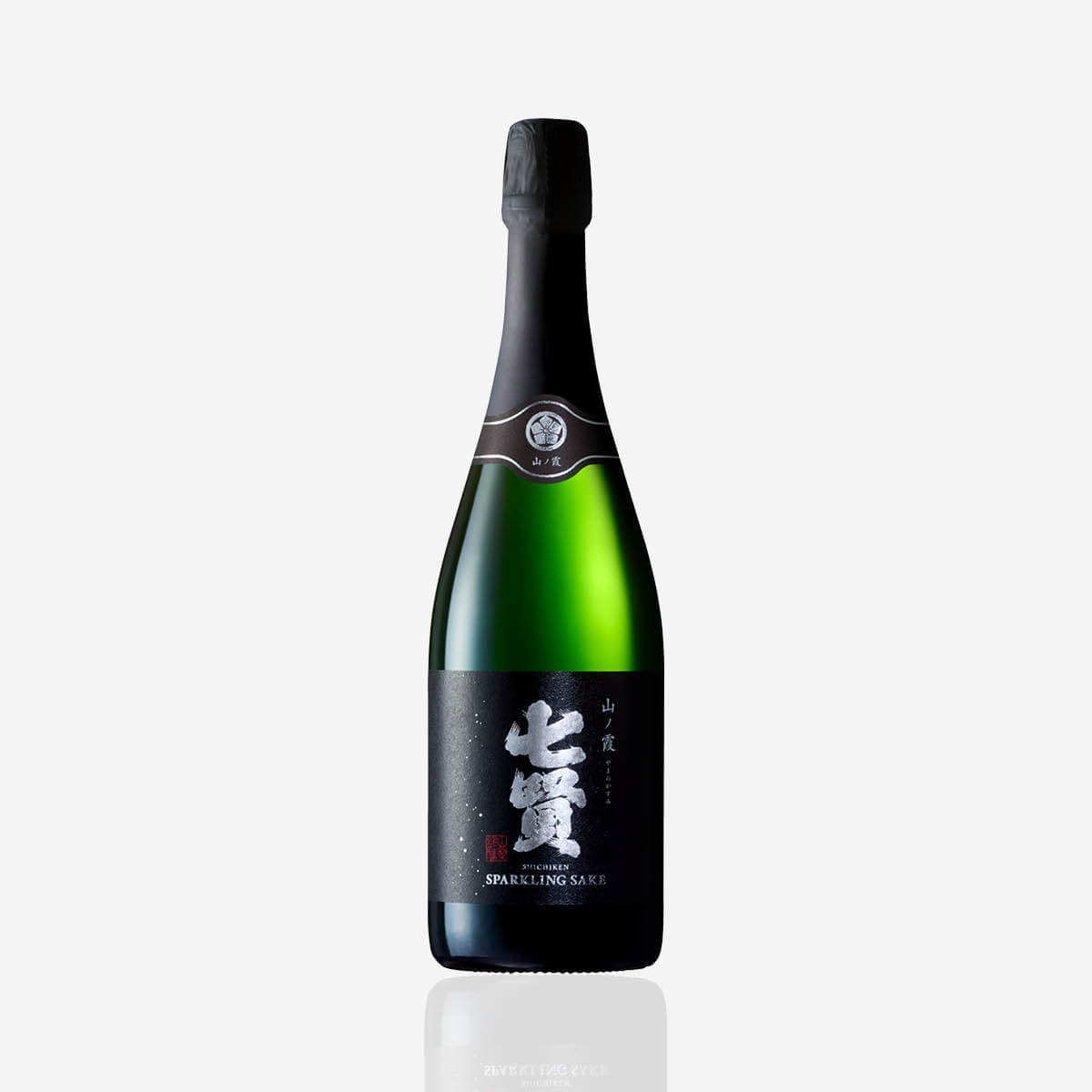 Shichiken “Yama no Kasumi” Sparkling