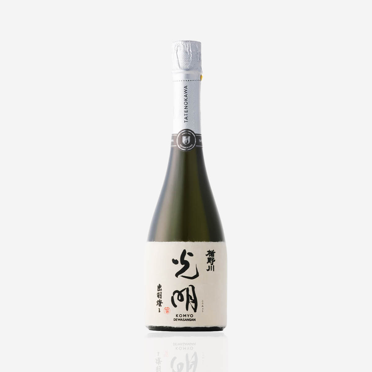 Tatenokawa “Komyo” Dewasansan