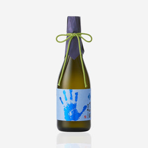 Temahima “Junmai Daiginjo” Yukimegami