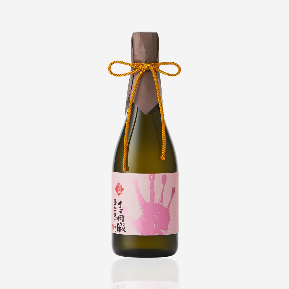 Temahima “Junmai Daiginjo” Yukimegami
