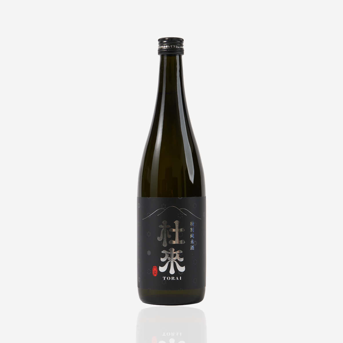Torai “Tokubetsu Junmai”
