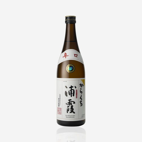 Urakasumi “Karakuchi” Honjozo