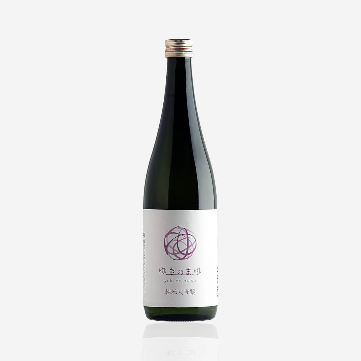 Yuki no Mayu “Junmai Daiginjo”