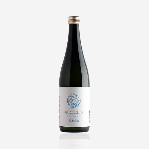 Yuki no Mayu “Junmai Ginjo”